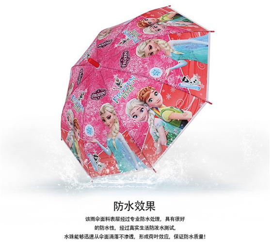 一把傘，一個世界 定制雨傘如何成為行走的主題印記